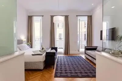 Hôtel 504 Corso Suites