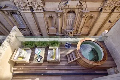 Hôtel Casa Ellul