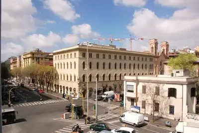 Hôtel Charme Holidays Colosseum