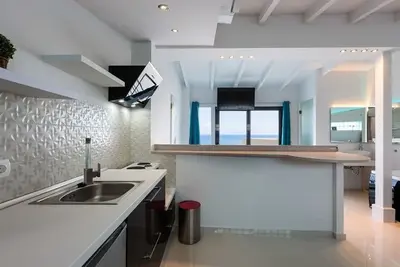 Hôtel Rethymno Hills