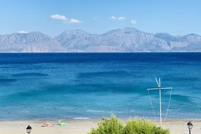 Hôtel Palazzo Arhontiko Apartments