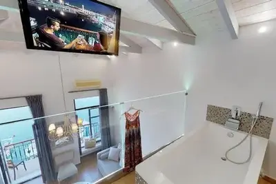 Hôtel Porto Enetiko Suites