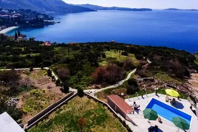 Hôtel Apartments Sandito
