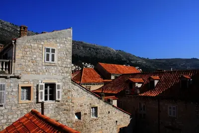 Hôtel Celenga Apartments