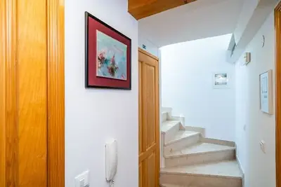 Hôtel Apartments Foteza
