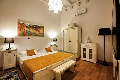 Hôtel Apartments More Dubrovnik