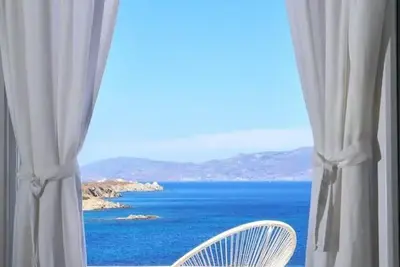 Hôtel Aelia Mykonos