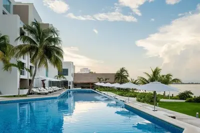 Hôtel Real Inn Cancún