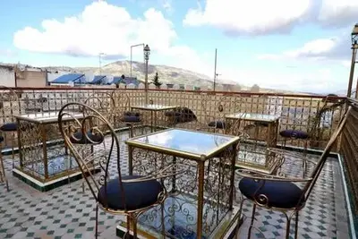 Hôtel Dar Al Madina Al Kadima