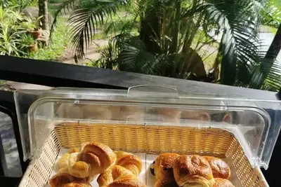 Hôtel The Jade Cottage