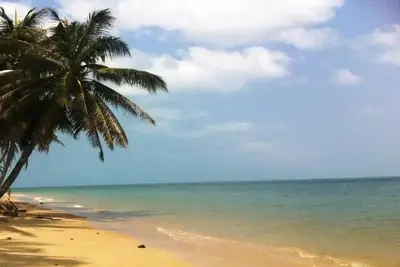 Hôtel Baan Sawan Samui Resort