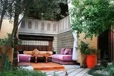 Hôtel Riad L'aziza
