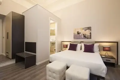 Hôtel Arenula Suites