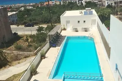 Hôtel Aestas Apts