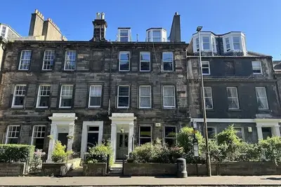 Hôtel Valentine City Centre Guest House