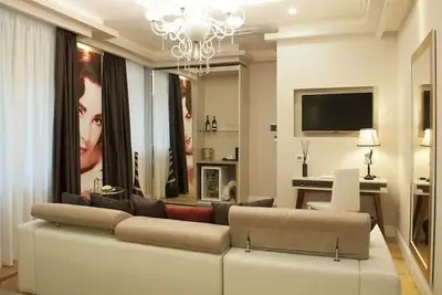 Hôtel Terrazza Marco Antonio Luxury Suite Rome