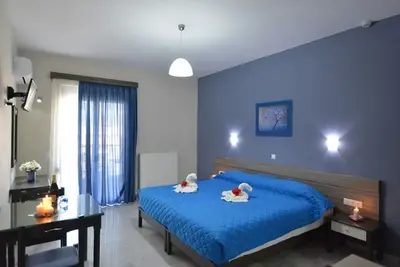 Hôtel Vesperi Studios & Apartments