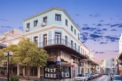 Hôtel Thejoy Hotel