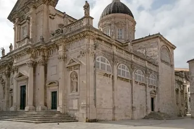 Hôtel Rooms Eden Old Town