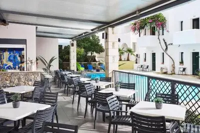 Hôtel Eva Suites Hotel