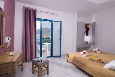 Hôtel Erofili Apartments