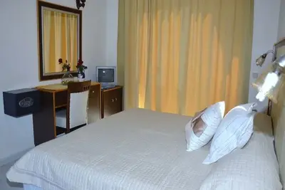 Hôtel George Beach Studios