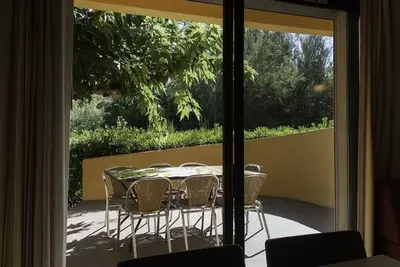 Hôtel Residence Paese Serenu