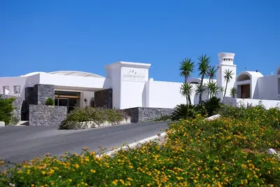 Hôtel Elounda Peninsula All Suite Hotel