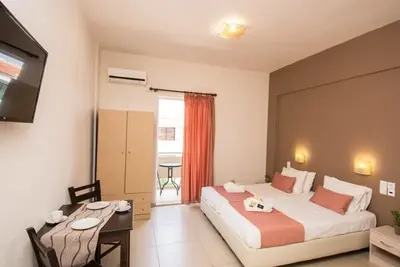 Hôtel Stella Paradise