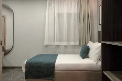 Hôtel Spinola Hotel