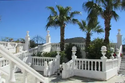 Hôtel Castellino Studios