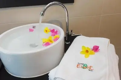 Hôtel Happy Eight Resort Phuket