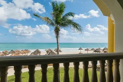 Hôtel Iberostar Grand Paraiso