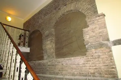 Hôtel Antica Dimora Donna Isabella