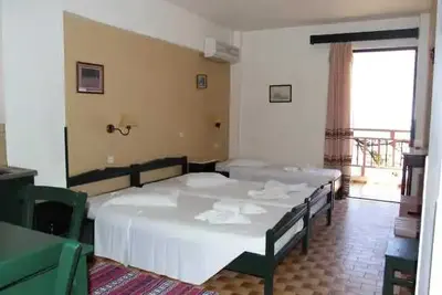 Hôtel Memories Apartments