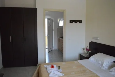 Hôtel Konstantina Apartments