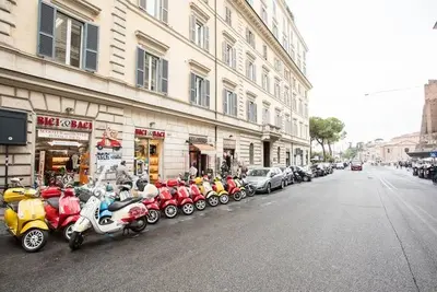 Hôtel Chroma Octho
