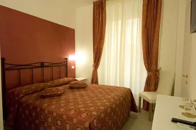 Hôtel Atlantis Inn Roma