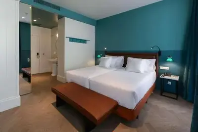 Hôtel Vincci The Mint