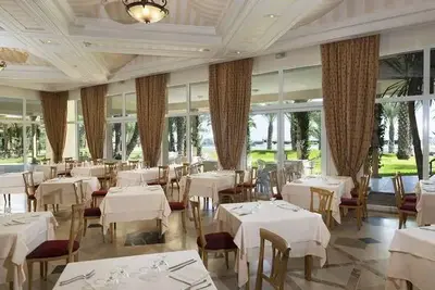 Hôtel Iberostar Averroes