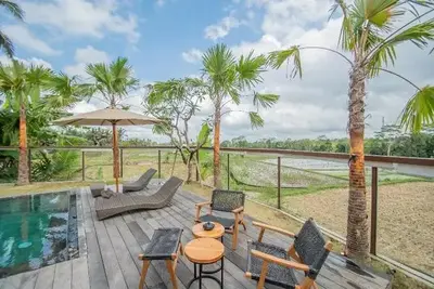 Hôtel Kclub Ubud