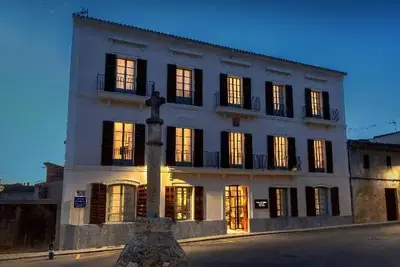 Hôtel Can Ribera By Zafiro