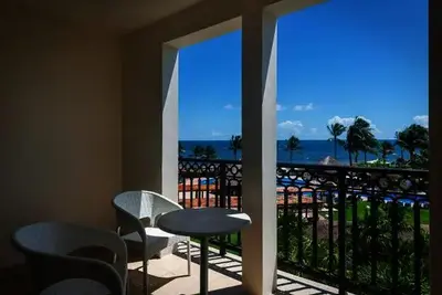 Hôtel Ocean Coral And Turquesa El Beso Adults Only   All Inclusive