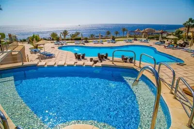 Hôtel Island View Resort