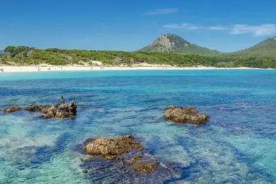Hôtel Cooee Cala Ratjada