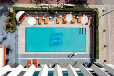 Hôtel Aloft Orlando Downtown