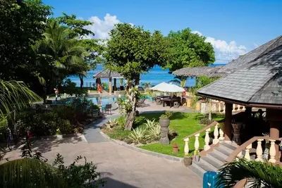 Hôtel Castello Beach Hotel