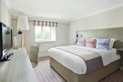 Hôtel Village Edinburgh