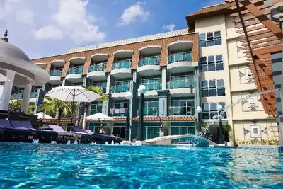 Hôtel Ramaburin Resort
