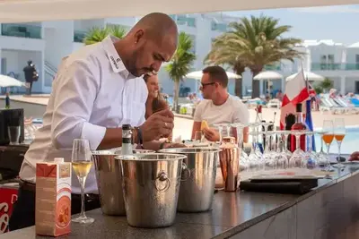 Hôtel Bluesea Lanzarote Palm